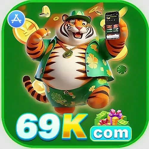 App 69k para Android e iOS - download grátis