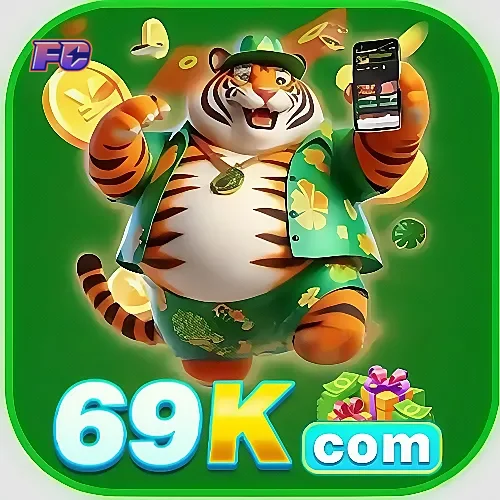 Logo da 69k