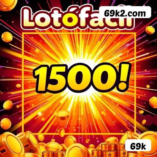 Configurações úteis dentro do app 69k