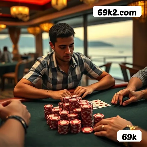 Download app 69k Android iOS