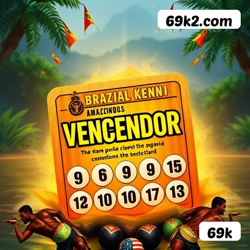 App 69k apostas esportivas mobile