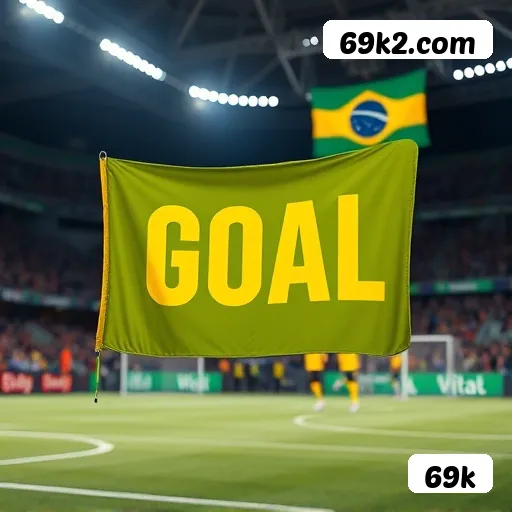 Dúvidas frequentes sobre apostas esportivas na 69k