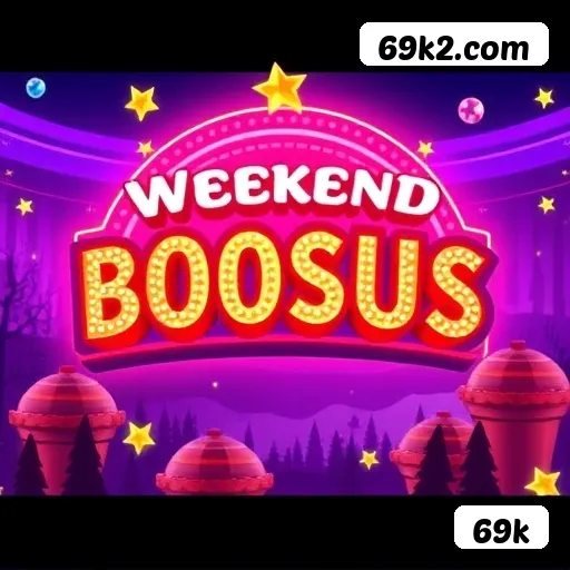 Roleta e blackjack 69k