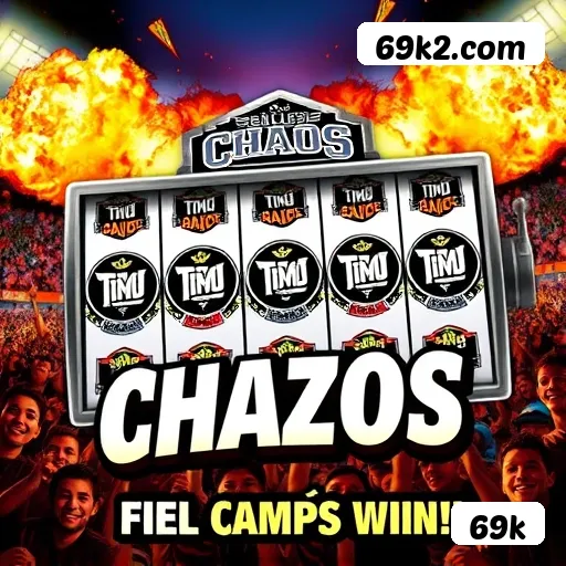 Cassino ao vivo 69k dealers