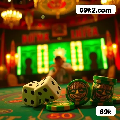 Checklist para avaliar a plataforma 69k