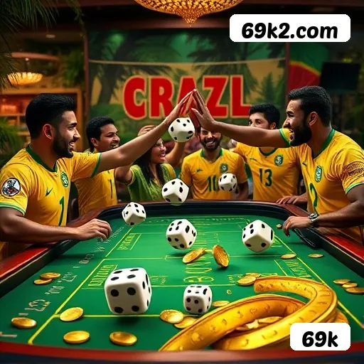 Cashback VIP 69k - reembolso semanal